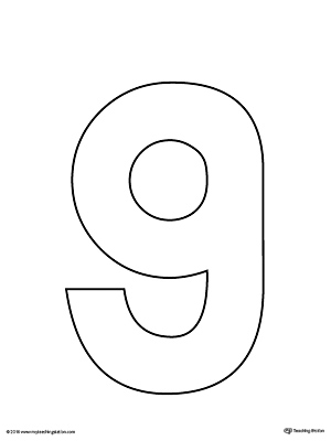 Lowercase Letter G Template Printable