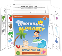 Available in Black-and-white and in color worksheets