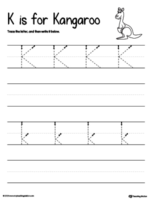 kindergarten printable worksheets myteachingstationcom