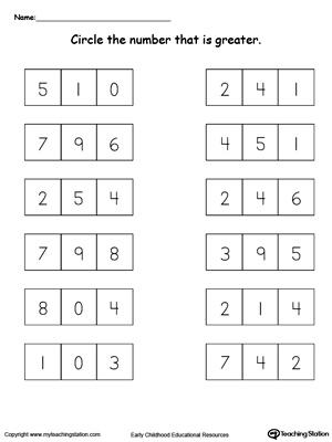 Circle-Greater-Number-1-Through-9-Page2.jpg