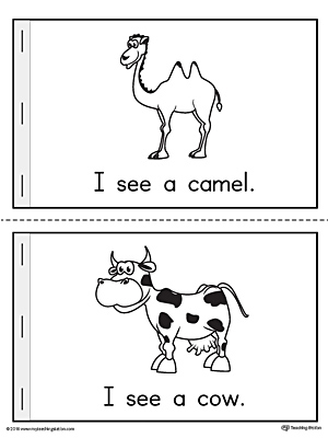 Letter-C-Mini-Book-Camel-Cow.jpg