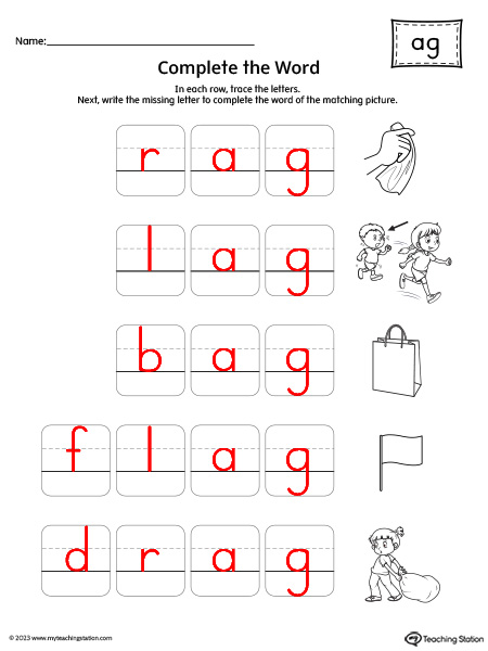 AG-Word-Family-Complete-Words-Worksheet-Answer.jpg