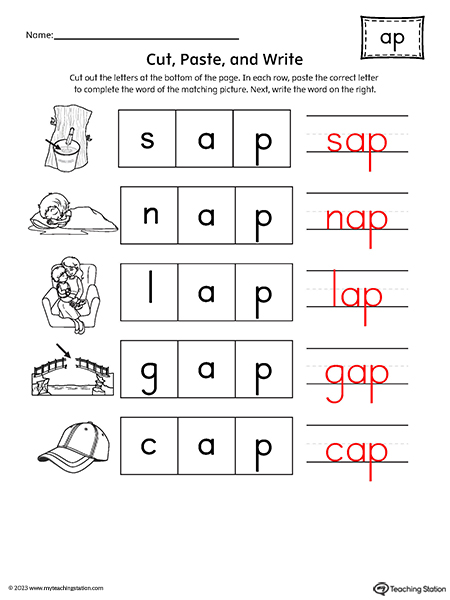 AP-Word-Family-Picture-Match-Cut-and-Paste-Worksheet-Answer-Key.jpg