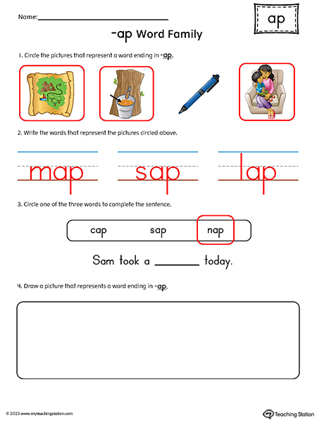 AP-Word-Family-Picture-and-CVC-Word-Match-Printable-PDF-Answer-Key.jpg