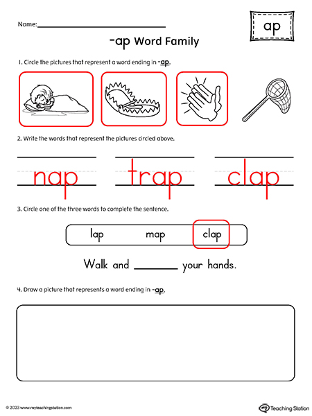 AP-Word-Family-Picture-and-Word-Match-Worksheet-Answer-Key.jpg