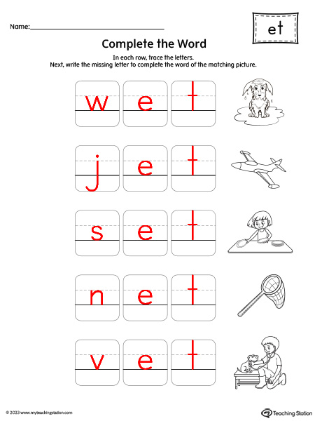Complete-CVC-Words-Ending-in-ET-Kindergarten-Worksheet-Answer.jpg