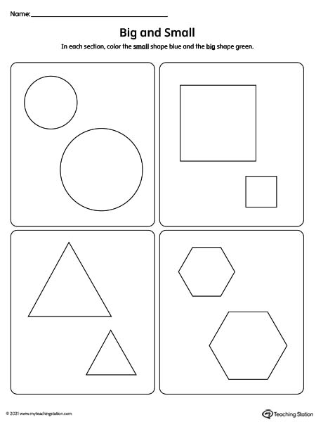 More Or Less Counting Worksheet MyTeachingStation